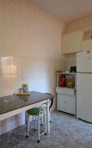 Casa à venda com 273m², 3 quartos e 4 vagasCozinha