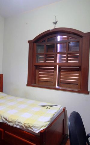 Casa à venda com 273m², 3 quartos e 4 vagasQuarto 2