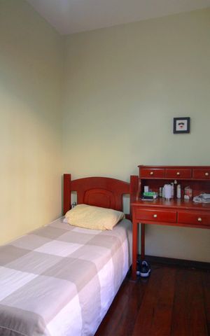 Casa à venda com 273m², 3 quartos e 4 vagasQuarto 1