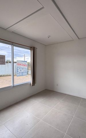 Apartamento à venda com 48m², 2 quartos e sem vaga Apartamento à venda com 48m², 2 quartos e sem vagaSala