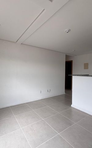 Apartamento à venda com 48m², 2 quartos e sem vaga Apartamento à venda com 48m², 2 quartos e sem vagaSala
