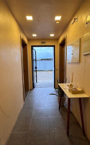 Apartamento à venda com 48m², 2 quartos e sem vaga Apartamento à venda com 48m², 2 quartos e sem vagaCorredor