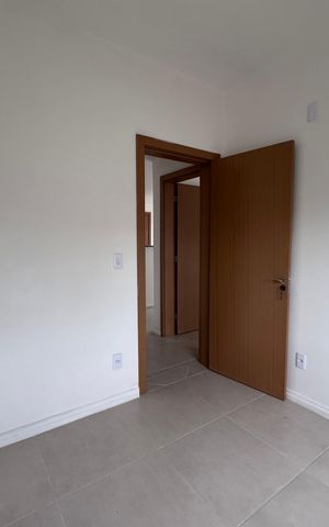 Apartamento à venda com 48m², 2 quartos e sem vaga Apartamento à venda com 48m², 2 quartos e sem vagaQuarto 2
