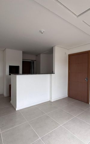 Apartamento à venda com 48m², 2 quartos e sem vaga Apartamento à venda com 48m², 2 quartos e sem vagaSala