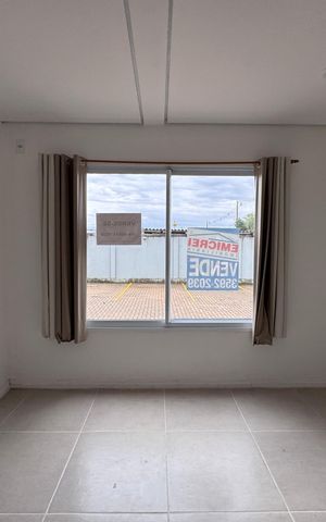 Apartamento à venda com 48m², 2 quartos e sem vaga Apartamento à venda com 48m², 2 quartos e sem vagaSala