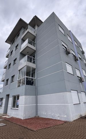 Apartamento à venda com 48m², 2 quartos e sem vaga Apartamento à venda com 48m², 2 quartos e sem vagaFachada