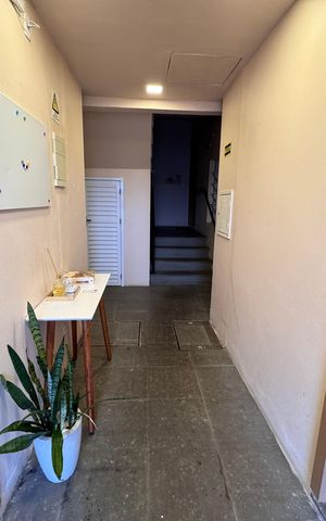 Apartamento à venda com 48m², 2 quartos e sem vaga Apartamento à venda com 48m², 2 quartos e sem vagaCorredor