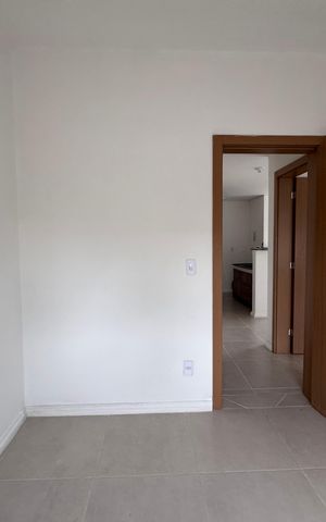 Apartamento à venda com 48m², 2 quartos e sem vaga Apartamento à venda com 48m², 2 quartos e sem vagaQuarto 2