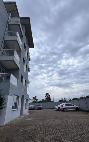 Apartamento à venda com 48m², 2 quartos e sem vaga Apartamento à venda com 48m², 2 quartos e sem vagaFachada