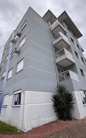 Apartamento à venda com 48m², 2 quartos e sem vaga Apartamento à venda com 48m², 2 quartos e sem vagaFachada