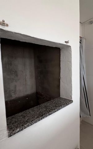Apartamento à venda com 48m², 2 quartos e sem vaga Apartamento à venda com 48m², 2 quartos e sem vagaCozinha