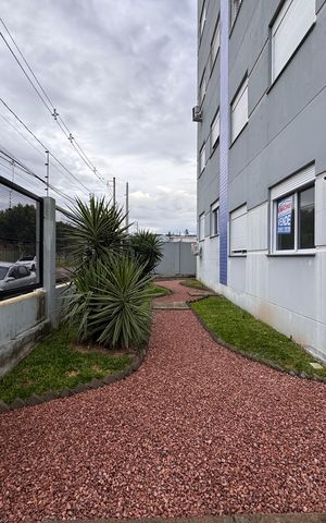 Apartamento à venda com 48m², 2 quartos e sem vaga Apartamento à venda com 48m², 2 quartos e sem vagaFachada