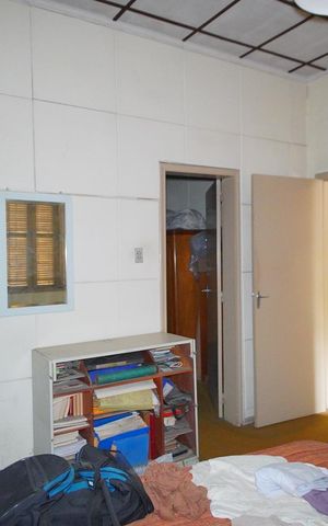 Casa à venda com 155m², 2 quartos e 1 vagaQuarto 1