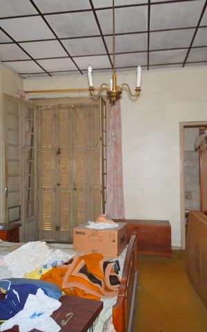 Casa à venda com 155m², 2 quartos e 1 vagaQuarto 2