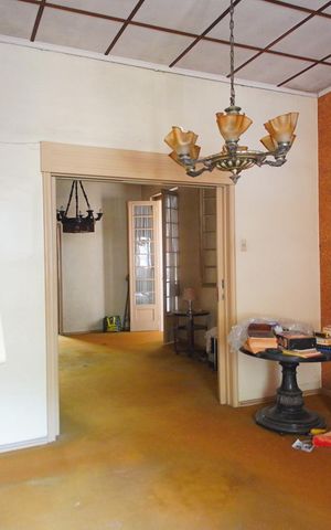 Casa à venda com 155m², 2 quartos e 1 vagaSala 1