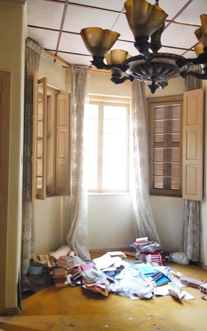 Casa à venda com 155m², 2 quartos e 1 vagaSala 1