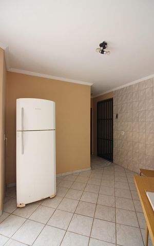 Casa à venda com 362m², 3 quartos e 3 vagasÁrea Externa