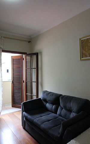 Casa à venda com 362m², 3 quartos e 3 vagasSuíte 1