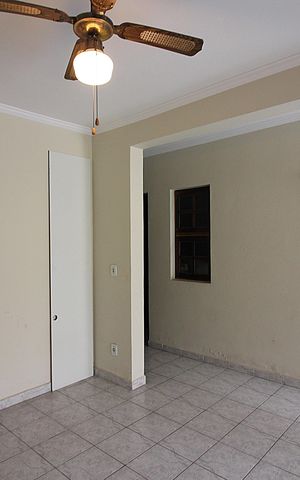 Casa à venda com 362m², 3 quartos e 3 vagasQuarto de Serviço