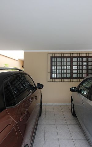 Casa à venda com 362m², 3 quartos e 3 vagasGaragem