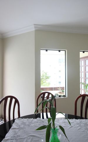 Casa à venda com 362m², 3 quartos e 3 vagasSala