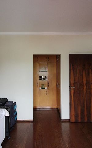 Casa à venda com 362m², 3 quartos e 3 vagasSuíte 3