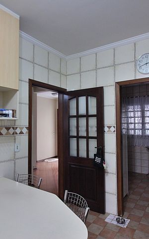 Casa à venda com 362m², 3 quartos e 3 vagasCozinha