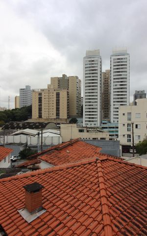 Casa à venda com 362m², 3 quartos e 3 vagasVista da Sacada da Sala