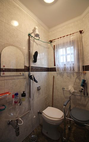 Casa à venda com 362m², 3 quartos e 3 vagasLavabo
