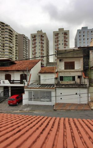 Casa à venda com 362m², 3 quartos e 3 vagasVista da Sacada da Suíte 1