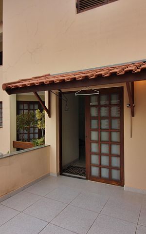 Casa à venda com 362m², 3 quartos e 3 vagasSacada da Sala