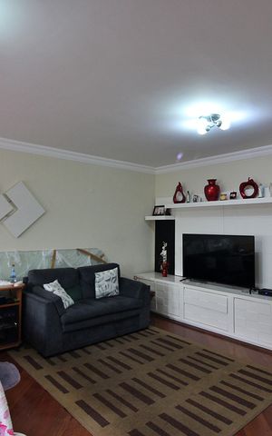 Casa à venda com 362m², 3 quartos e 3 vagasSala
