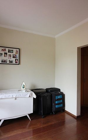 Casa à venda com 362m², 3 quartos e 3 vagasSuíte 3