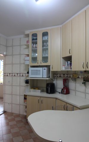 Casa à venda com 362m², 3 quartos e 3 vagasCozinha