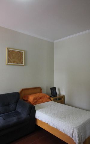 Casa à venda com 362m², 3 quartos e 3 vagasSuíte 1