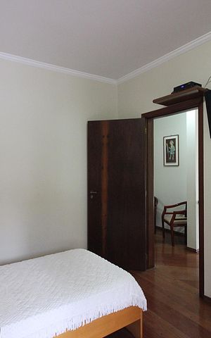Casa à venda com 362m², 3 quartos e 3 vagasSuíte 1