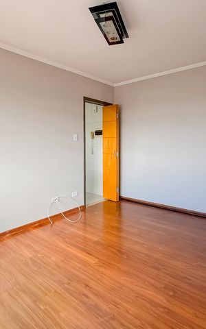 Apartamento à venda com 45m², 1 quarto e 1 vaga Apartamento à venda com 45m², 1 quarto e 1 vagaSala