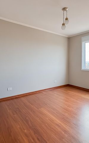 Apartamento à venda com 45m², 1 quarto e 1 vaga Apartamento à venda com 45m², 1 quarto e 1 vagaQuarto