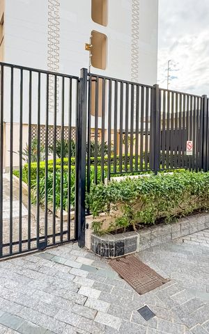 Apartamento à venda com 45m², 1 quarto e 1 vaga Apartamento à venda com 45m², 1 quarto e 1 vagaFachada