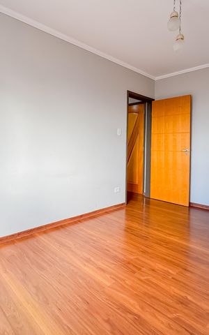 Apartamento à venda com 45m², 1 quarto e 1 vaga Apartamento à venda com 45m², 1 quarto e 1 vagaQuarto