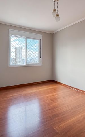 Apartamento à venda com 45m², 1 quarto e 1 vaga Apartamento à venda com 45m², 1 quarto e 1 vagaQuarto
