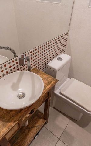 Casa à venda com 225m², 3 quartos e 4 vagasLavabo