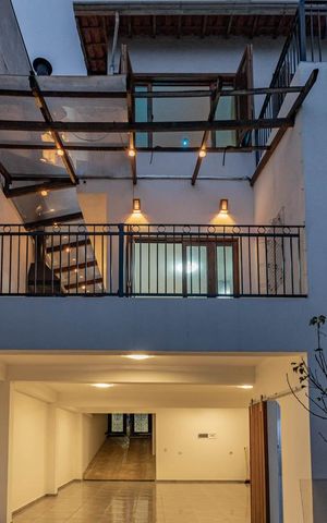 Casa à venda com 225m², 3 quartos e 4 vagasGaragem