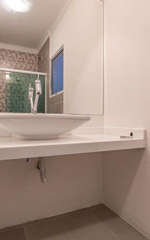 Casa à venda com 225m², 3 quartos e 4 vagasBanheiro Suite