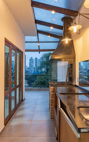 Casa à venda com 225m², 3 quartos e 4 vagasVaranda gourmet
