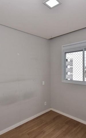 Apartamento à venda com 48m², 2 quartos e 1 vagaQuarto 2