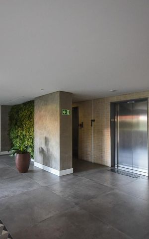Apartamento à venda com 48m², 2 quartos e 1 vaga Apartamento à venda com 48m², 2 quartos e 1 vagaÁrea comum