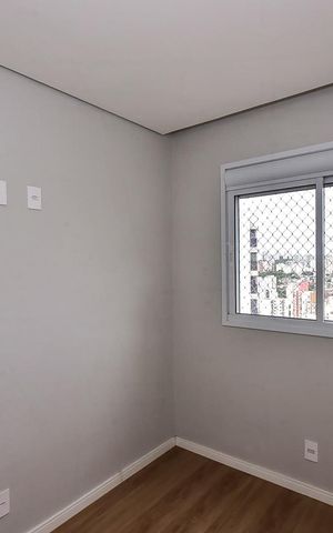 Apartamento à venda com 48m², 2 quartos e 1 vagaQuarto 1