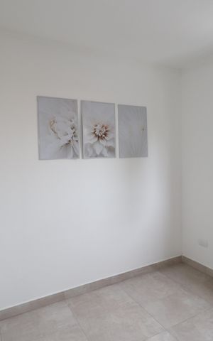 Apartamento para alugar com 43m², 2 quartos e sem vagaQuarto 1