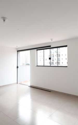 Apartamento para alugar com 43m², 2 quartos e sem vagaÁrea comum - Salão de festas